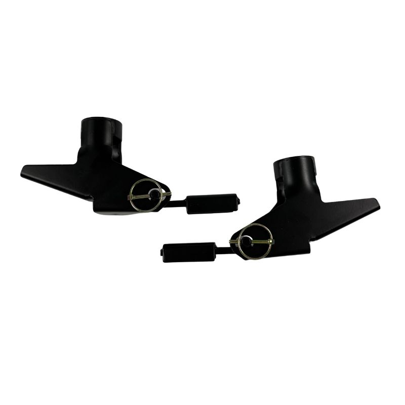Kit de raccords rapides plateau de coupe Stiga PARK 2WD COMBI 95Q - 13-0992-62