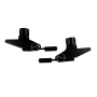 Kit de raccords rapides plateau de coupe Stiga PARK 2WD COMBI 95Q - 13-0992-62