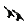 Kit de raccords rapides plateau de coupe Stiga PARK 2WD COMBI 95Q - 13-0992-62