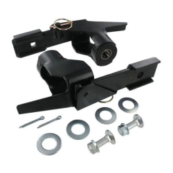 Kit de raccords rapides plateau de coupe Stiga PARK 2WD COMBI 95Q - 13-0992-62