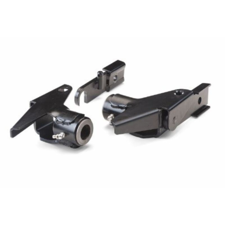Kit de raccords rapides plateau de coupe Stiga PARK 2WD COMBI 95Q - 13-0992-62
