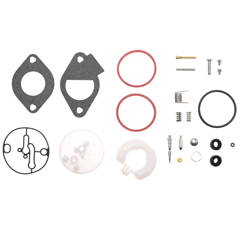 Kit joints carburateur moteur Briggs & Stratton - 796184