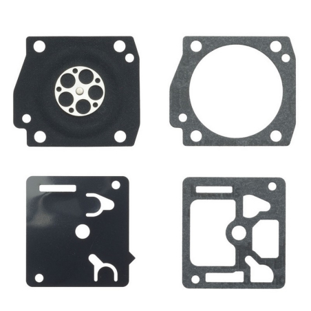 Zama - Kit Membranes pour carburateur Zama GND-65