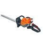 Taille haies thermique Oleo Mac HC250 coupe 60cm, moteur 25,4cm³