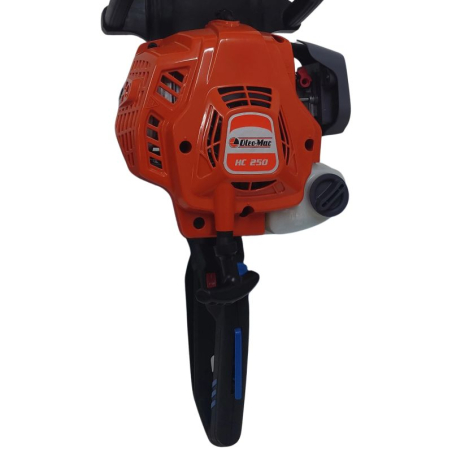 Taille haies thermique Oleo Mac HC250 coupe 60cm, moteur 25,4cm³