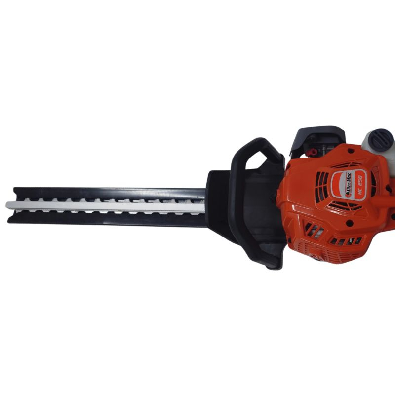 Taille haies thermique Oleo Mac HC250 coupe 60cm, moteur 25,4cm³