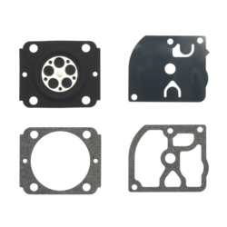 Kit membrane carburateur Zama - adaptable GND88
