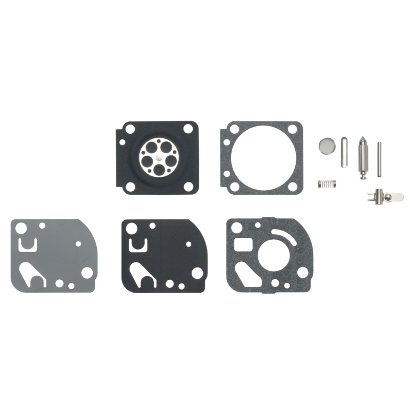 Kit membrane carburateur Zama - RB23