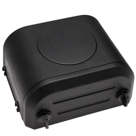 Couvercle de filtre à air moteur tracteur Rato R999D - RT17120-Z1X0110-00A0