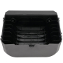 Couvercle de filtre à air moteur tracteur Rato R999D - RT17120-Z1X0110-00A0