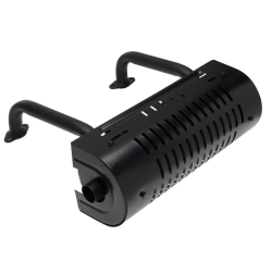Pot d'échappement moteur tracteur Rato R999D - RT17120-Z1X0110-00A0 (copie)