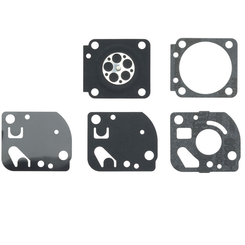 Kit Membranes pour carburateur Zama - GND-12