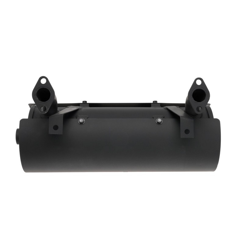 Pot d'échappement moteur tracteur Rato RV740D - RT18100-Z120310-00A1