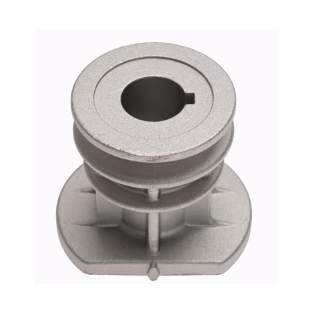 Support de lame adaptable tondeuse GGP / Stiga / Mac allister / Castelgarden