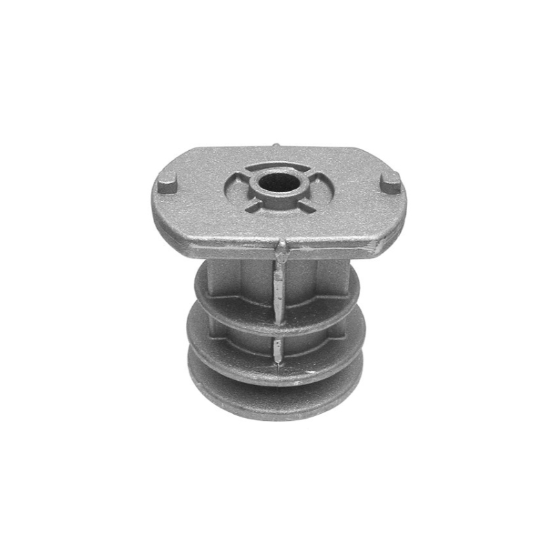 Support de lame adaptable tondeuse GGP / Stiga / Mac allister / Castelgarden