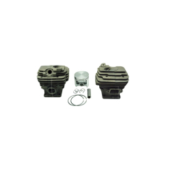 Cylindre piston tronconneuse Stihl MS461 compression améliorée