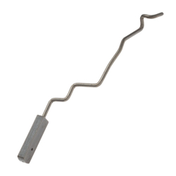 Tringle accélérateur tronçonneuse Husqvarna - 503889201