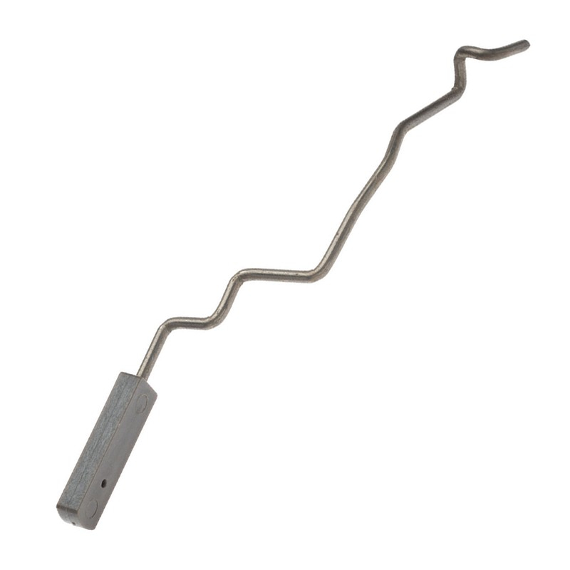 Tringle accélérateur tronçonneuse Husqvarna - 503889201