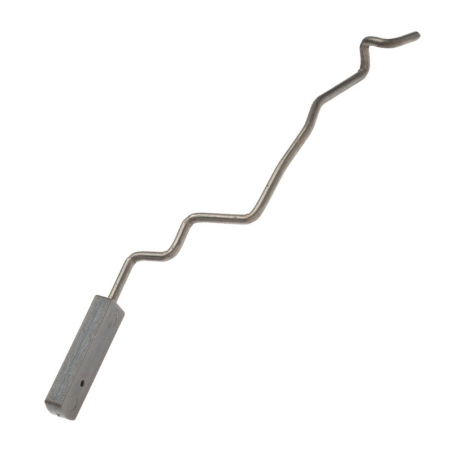 Tringle accélérateur tronçonneuse Husqvarna - 503889201