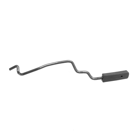 Tringle accélérateur tronçonneuse Husqvarna - 503889201