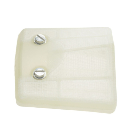 Filtre à air tronçonneuse Husqvarna 61, 266, 281, 281XP, 288 - 501807106