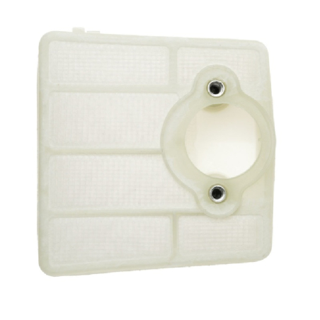 Filtre à air tronçonneuse Husqvarna 61, 266, 281, 281XP, 288 - 501807106