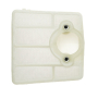 Filtre à air tronçonneuse Husqvarna 61, 266, 281, 281XP, 288 - 501807106