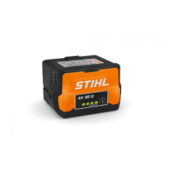 Batterie lithium-ion AK30S Stihl - 45204006540