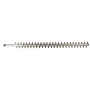 Kit 2 lames taille-haies Stihl HS81T, HS82T- 60 cm - 4237-710-6059