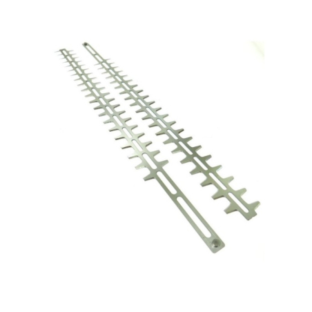 Kit 2 lames taille-haies Stihl HS81T, HS82T- 60 cm - 4237-710-6059