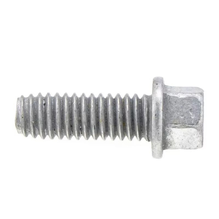 Vis fixation palier de lame tracteur tondeuse MTD d'origine - 710-06322