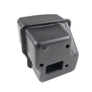 Echappement tronconneuse Stihl 029, 039, MS290 et MS390