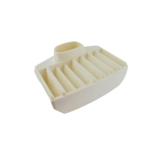 Filtre a air tronconneuse Husqvarna 362, 365, 371 et 372 - 503814503