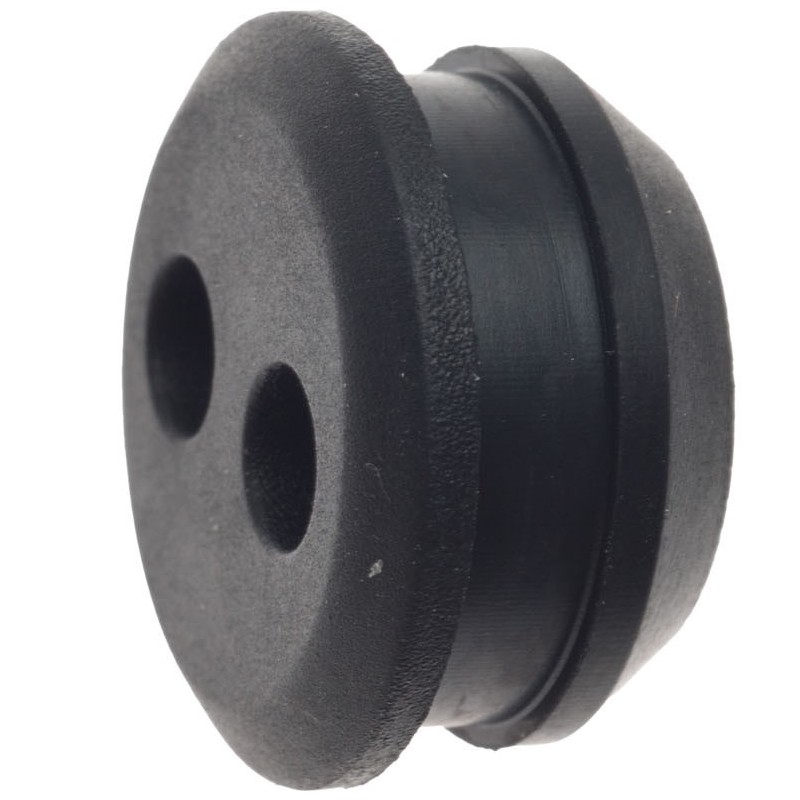 Joint passe durite Honda - 17504-ZM3-003