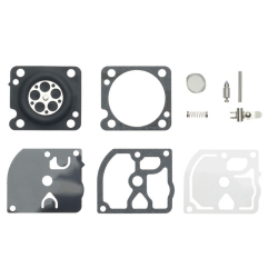 Kit membranes carburateur tronçonneuse ZAMA - RB-181