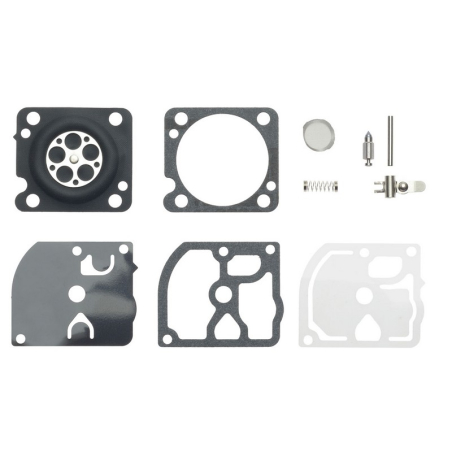 Kit membranes carburateur tronçonneuse ZAMA - RB-181