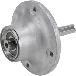 Palier de lame central autoportée Husqvarna - 576384101