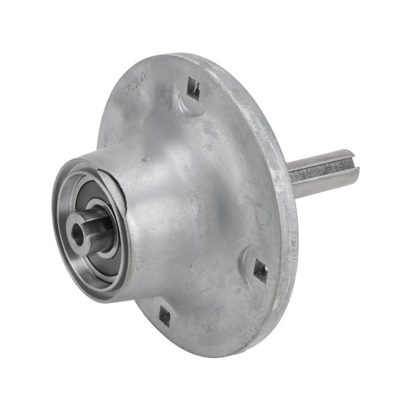 Palier de lame central autoportée Husqvarna - 576384101