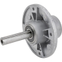 Palier de lame central autoportée Husqvarna - 576384101