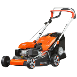 Tondeuse Oleo Mac G53TK Comfort Plus autotractée - coupe 51cm