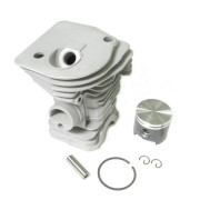 Cylindre piston tronconneuse Jonsered