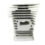 Cylindre piston tronconneuse Jonsered