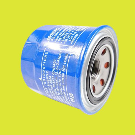Filtre à huile Autoportée Honda Origine 15410MCJ505, 15400ZZ3003, 15400PFB014