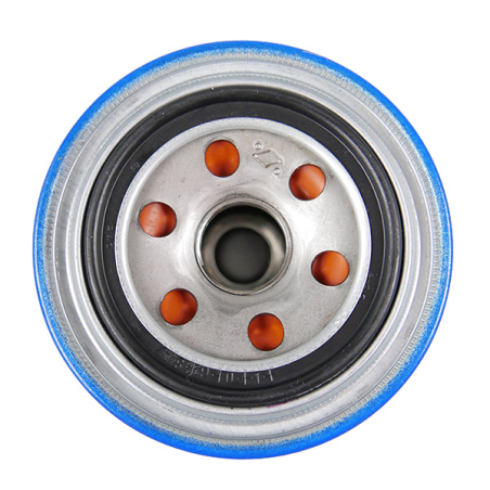 Filtre à huile Honda GXV340 / GXV610 / GXV670 Origine - 15400ZJ1004