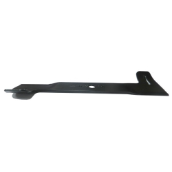 Lame Soufflante Gauche 420mm pour Autoportée Stiga GGP Alpina