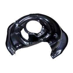 Carter de coupe autoportée 63 cm Alpina / GGP / Stiga - 384564095/1