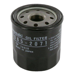 Filtre à huile moteur Kawasaki FH430V, FC420V, FH661V  Origine - 49065-2071