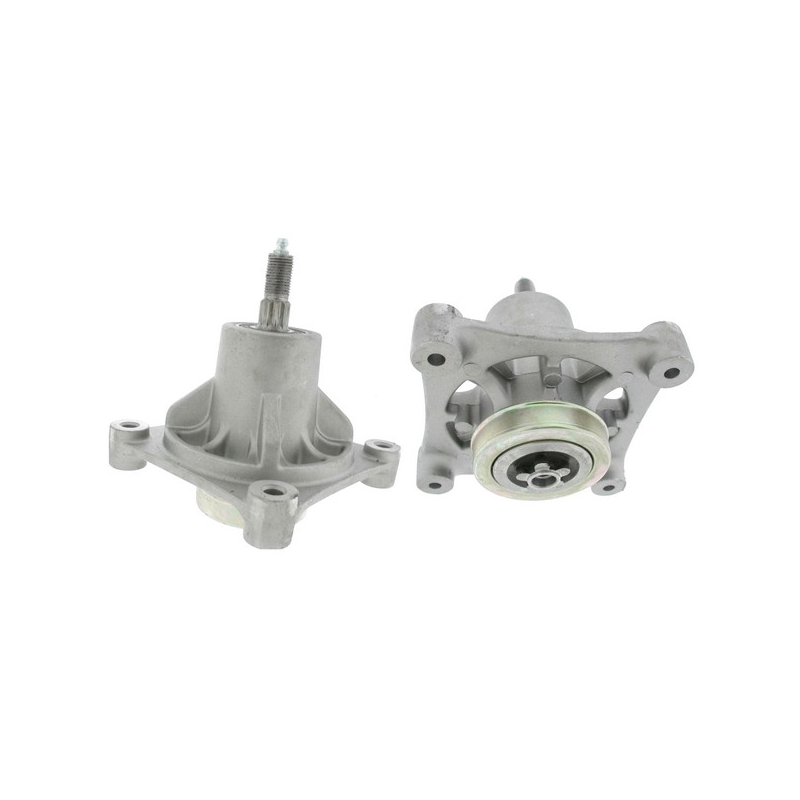 Palier lame tracteur tondeuse Husqvarna, Jonsered - 587125201