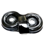 Carter de coupe tracteur tondeuse Husqvarna, McCulloch, Bestgreen, Jonsered, Mr Bricolage, Bernard Loisirs