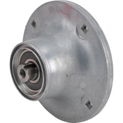 Palier de lame droit et gauche autoportée Husqvarna, McCulloch - 576384102